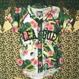 Soho Babe 96er Jersey